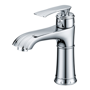 Bathtubs & Whirlpools Cooper Body Bathroom Mixer Faucet