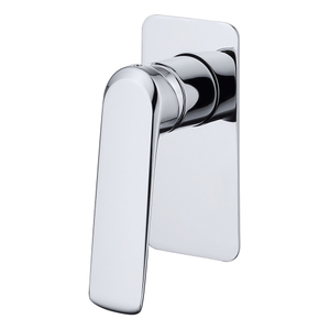 Explore Series Brass Concealed Shower Mixer