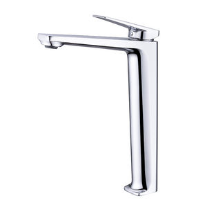 Popular Brass Chrome Water Taps Bathroom Faucet Basin Faucet