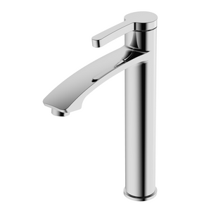 Complete Certification Chrome Brass Basin Faucet Hot And Cold Water Basin Mixer Tap Faucet