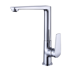 Upc Warranty Flexible Hose Water Sink Mixer Faucet Tap For Kitchen