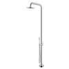 Factory Price All Brass Shower Faucet for Freestanding Waterfall Faucets Bathtub
